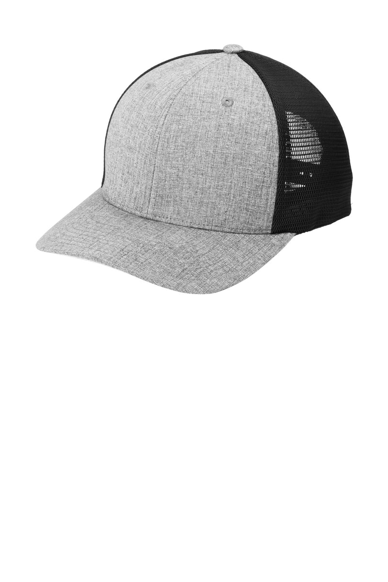 Load image into Gallery viewer, Port Authority Flexfit 110 Mesh Cap C110
