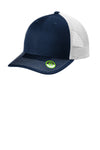 Port Authority Eco Snapback Trucker Cap C112ECO