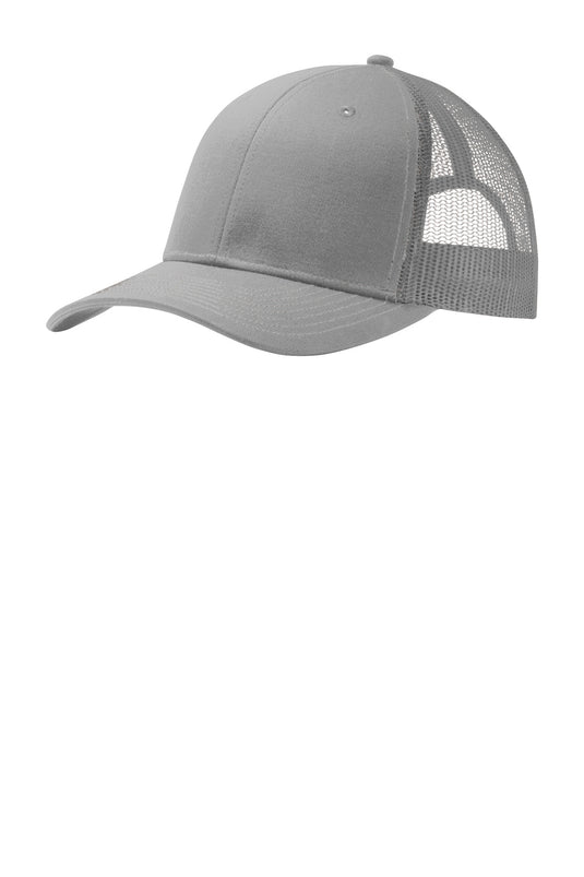 Port Authority Snapback Trucker Cap. C112
