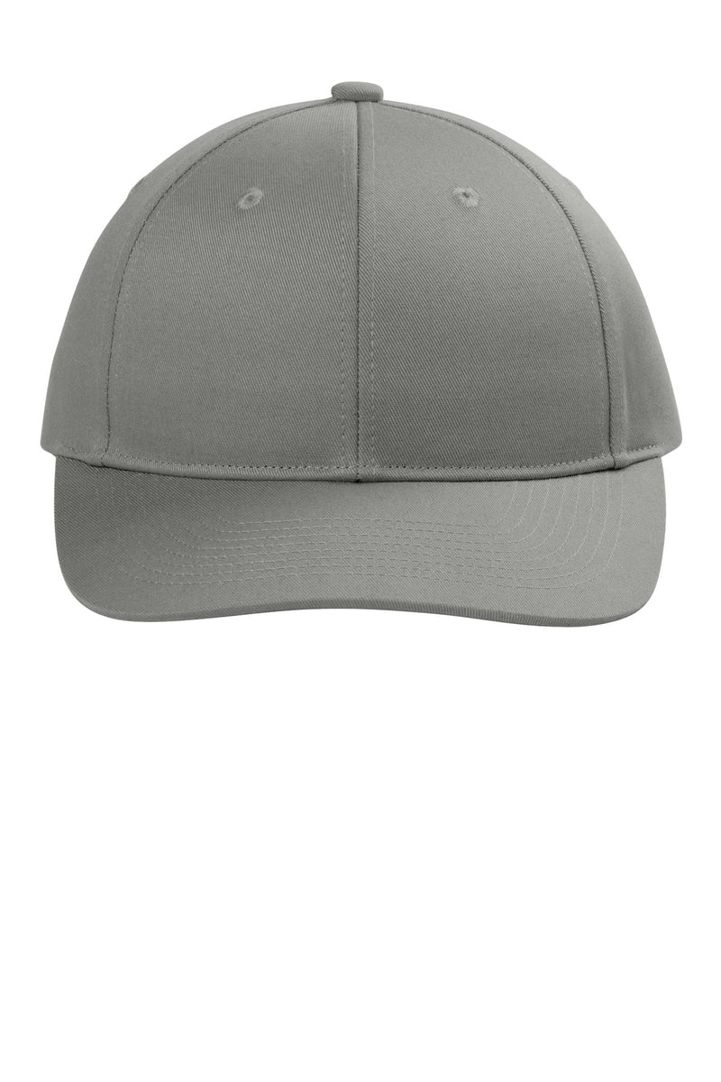 Load image into Gallery viewer, Port Authority Snapback Cap C118
