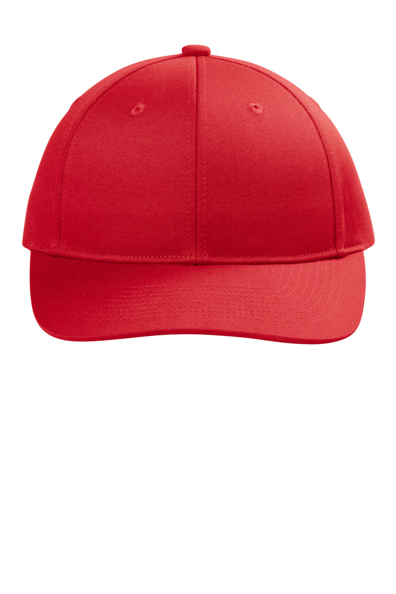 Load image into Gallery viewer, Port Authority Snapback Cap C118
