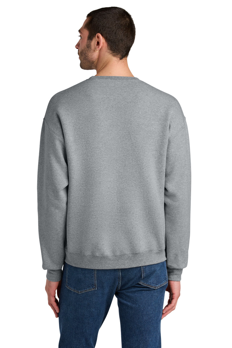 Load image into Gallery viewer, Jerzees Rugged Unisex Crewneck Sweatshirt C12M
