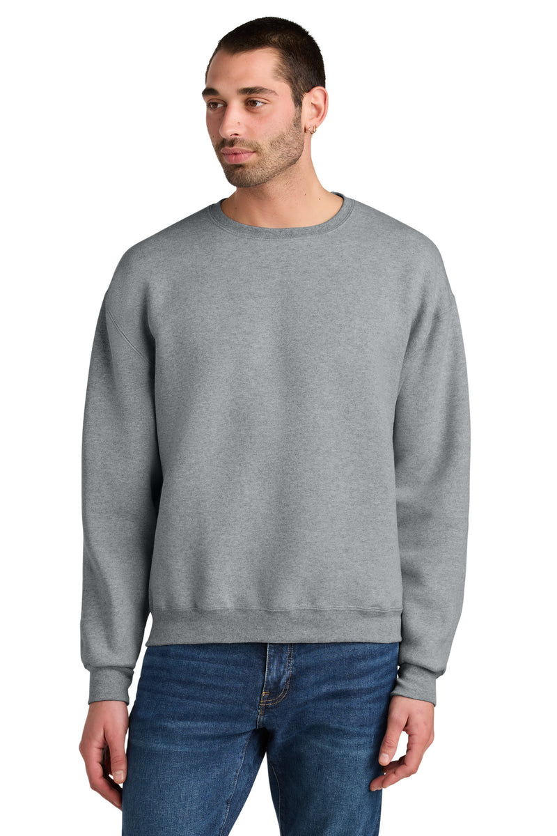 Load image into Gallery viewer, Jerzees Rugged Unisex Crewneck Sweatshirt C12M
