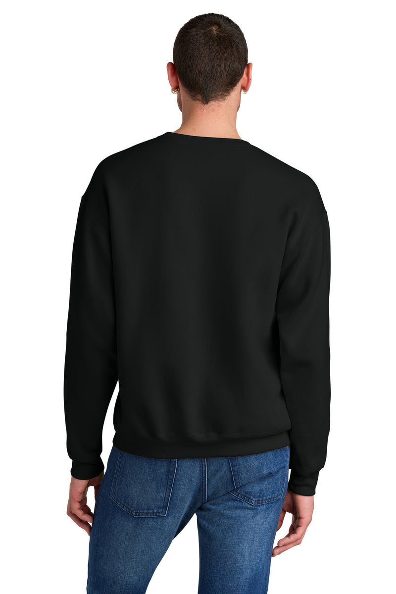 Load image into Gallery viewer, Jerzees Rugged Unisex Crewneck Sweatshirt C12M

