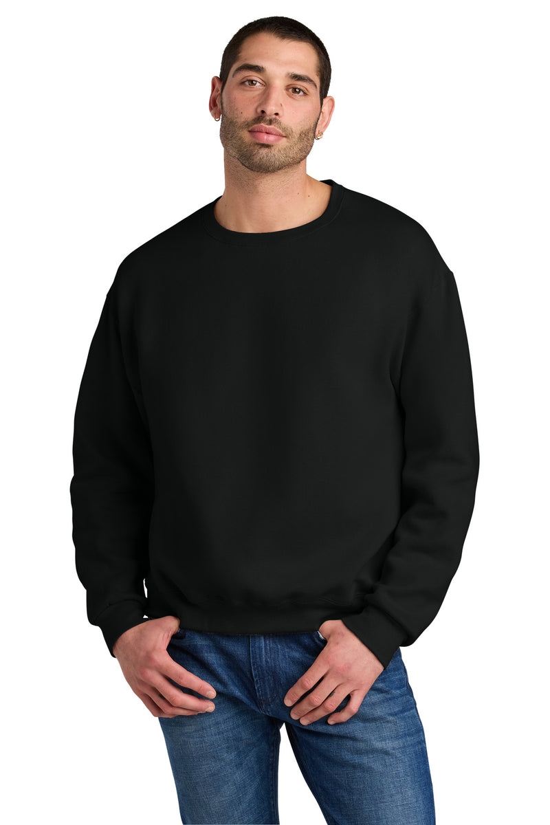 Load image into Gallery viewer, Jerzees Rugged Unisex Crewneck Sweatshirt C12M
