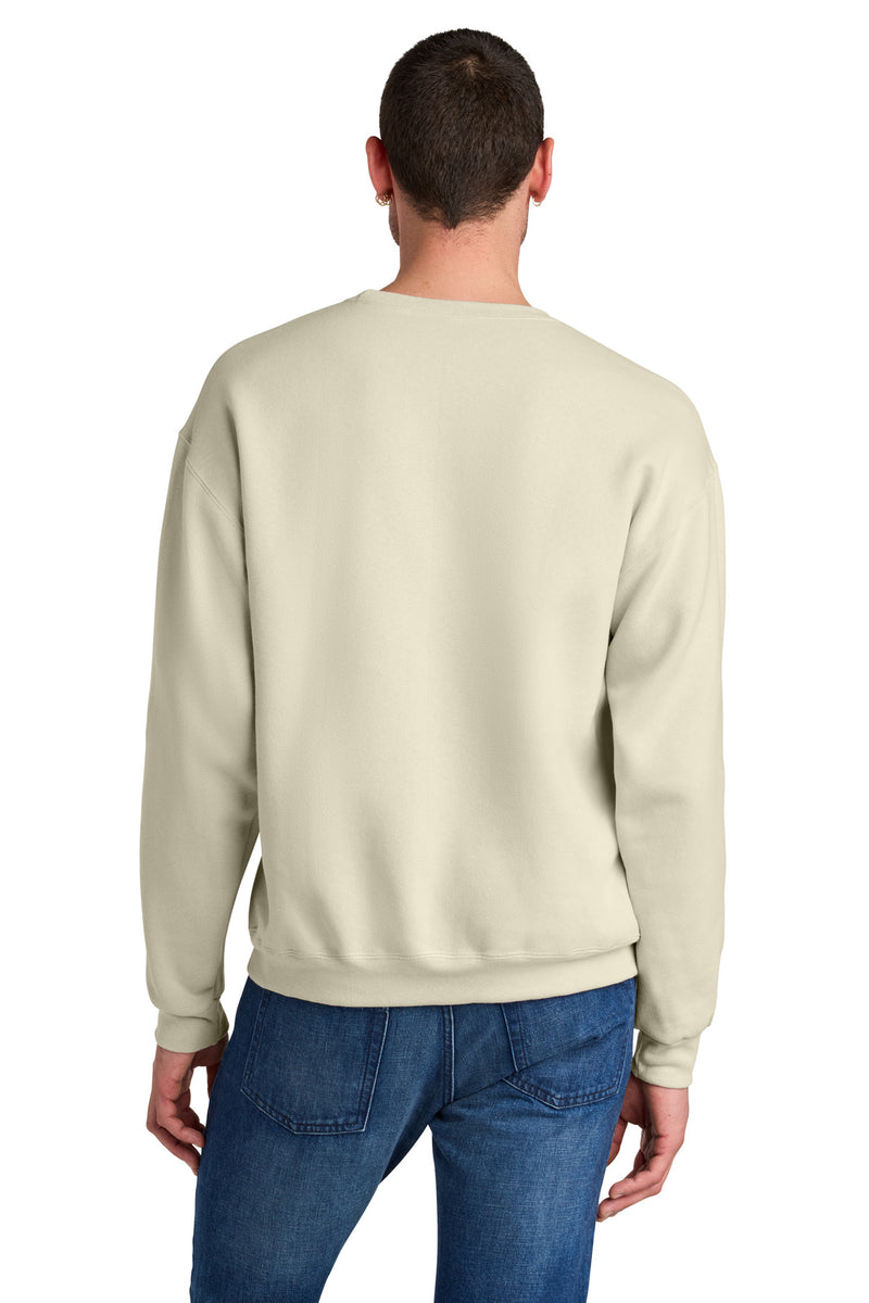 Load image into Gallery viewer, Jerzees Rugged Unisex Crewneck Sweatshirt C12M
