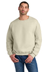 Jerzees Rugged Unisex Crewneck Sweatshirt C12M