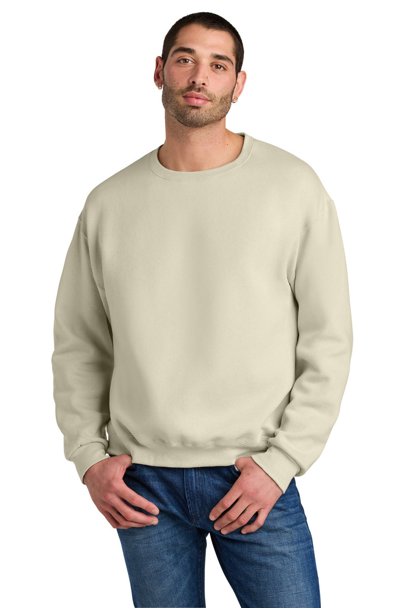 Load image into Gallery viewer, Jerzees Rugged Unisex Crewneck Sweatshirt C12M
