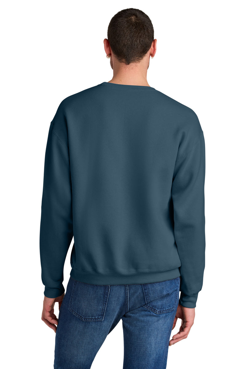 Load image into Gallery viewer, Jerzees Rugged Unisex Crewneck Sweatshirt C12M
