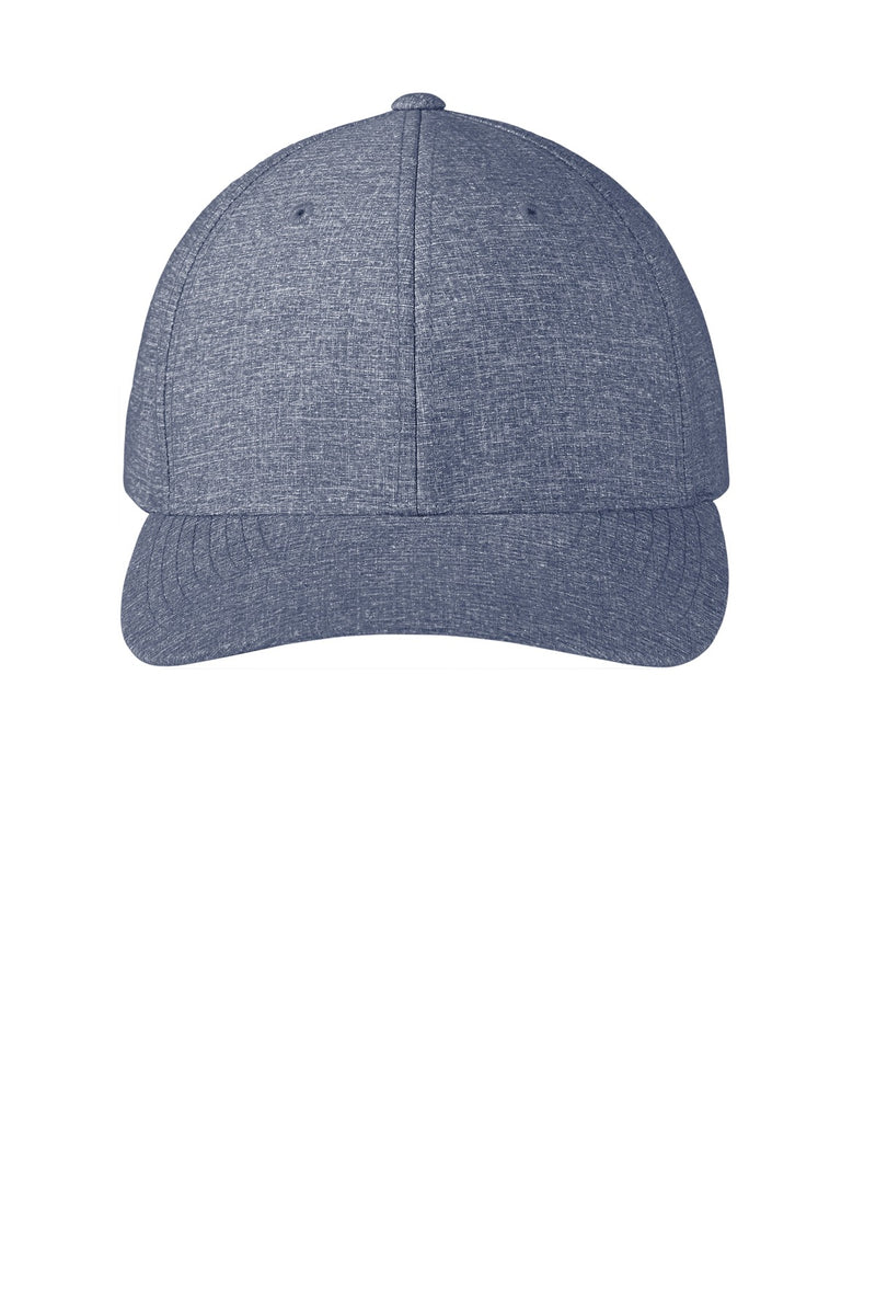 Load image into Gallery viewer, Port Authority  Flexfit 110  Performance Snapback Cap C301
