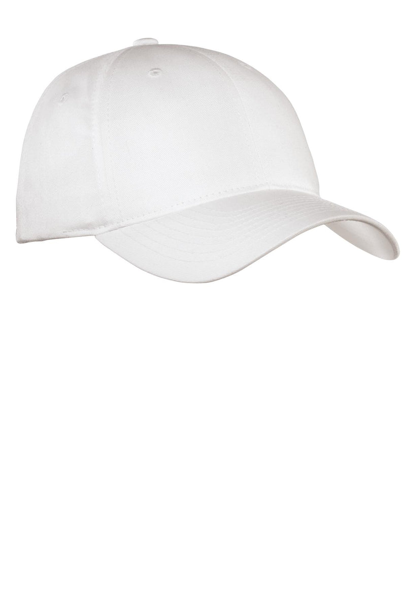Load image into Gallery viewer, Port Authority Fine Twill Cap.  C800
