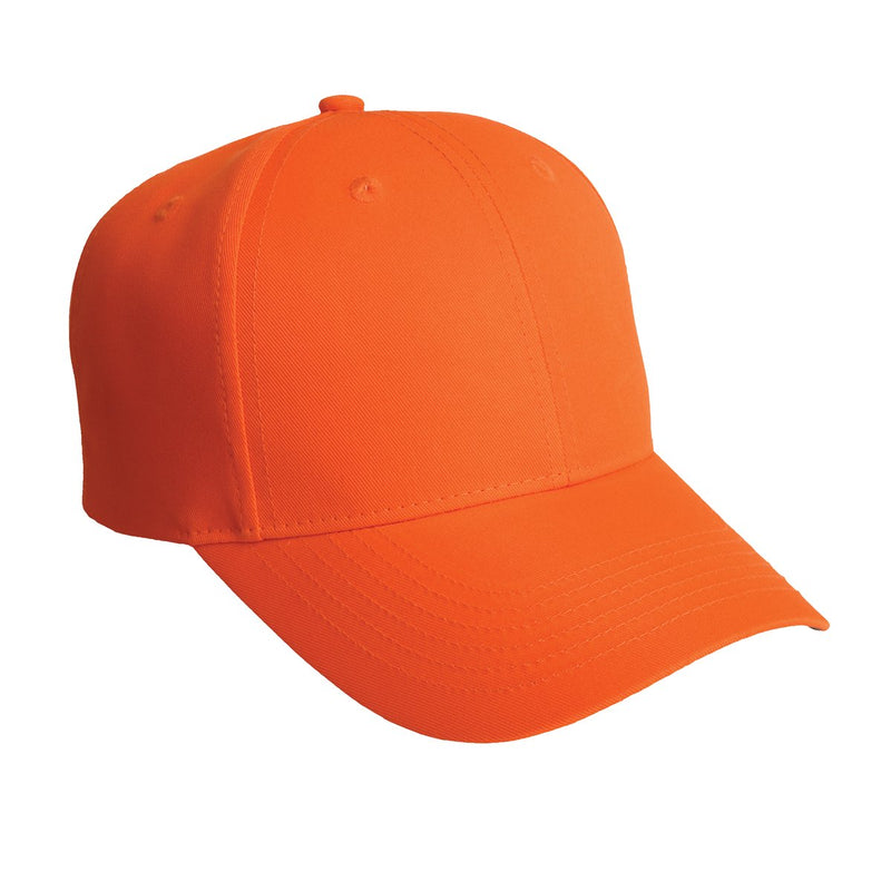 Load image into Gallery viewer, Port Authority Solid Enhanced Visibility Cap. C806
