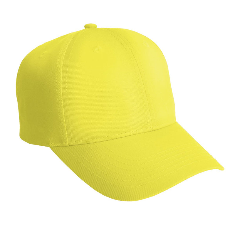 Load image into Gallery viewer, Port Authority Solid Enhanced Visibility Cap. C806
