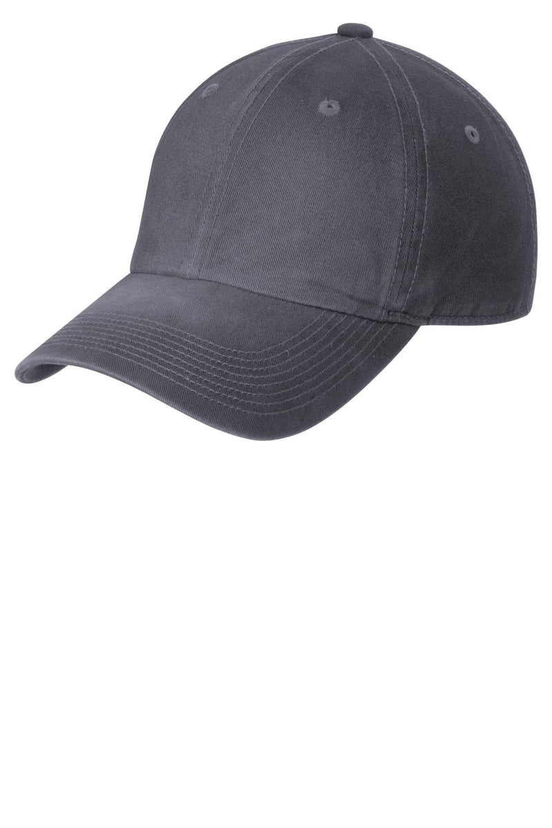 Load image into Gallery viewer, Port Authority Spray Wash Cap. C811
