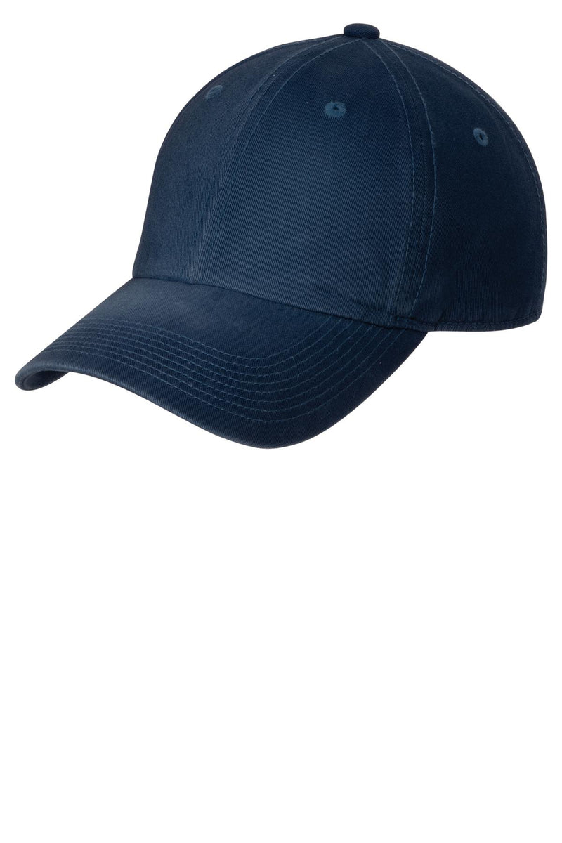 Load image into Gallery viewer, Port Authority Spray Wash Cap. C811
