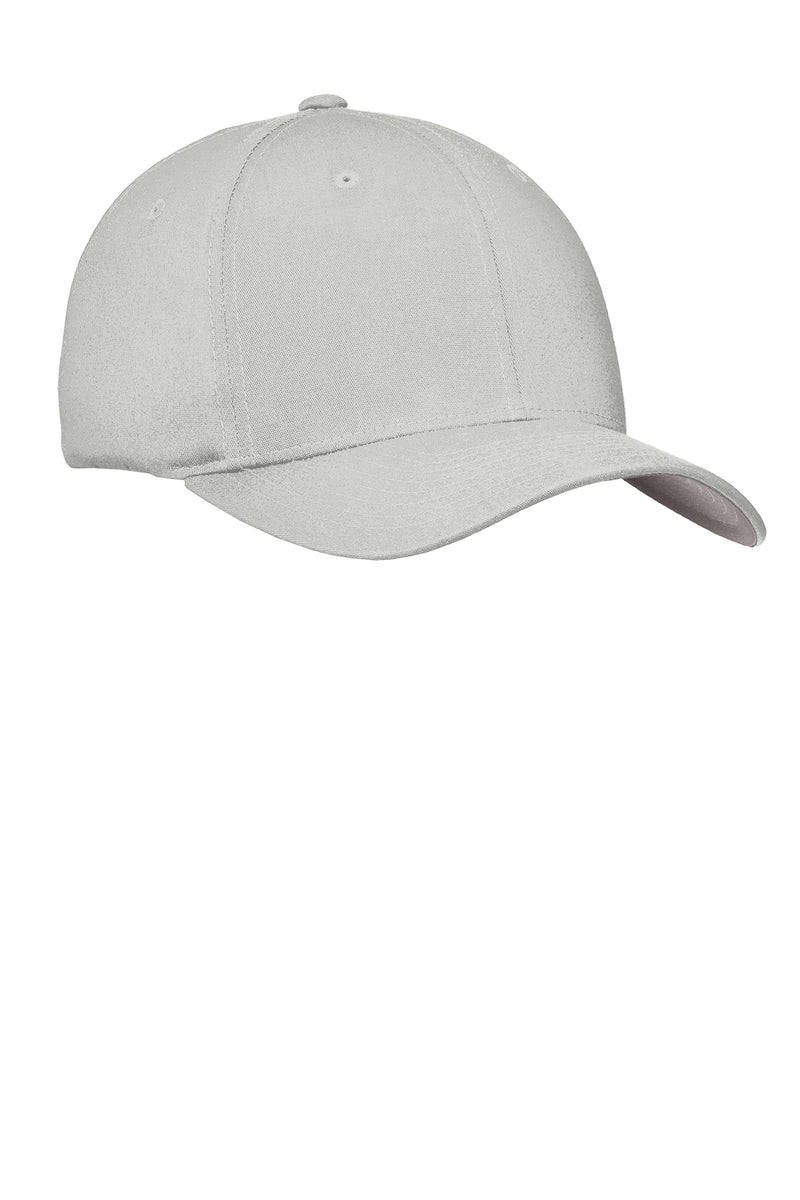 Load image into Gallery viewer, Port Authority Flexfit Cotton Twill Cap. C813
