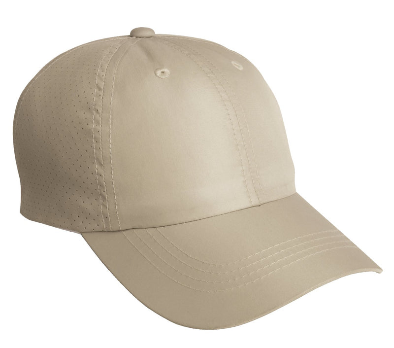 Load image into Gallery viewer, Port Authority Perforated Cap. C821
