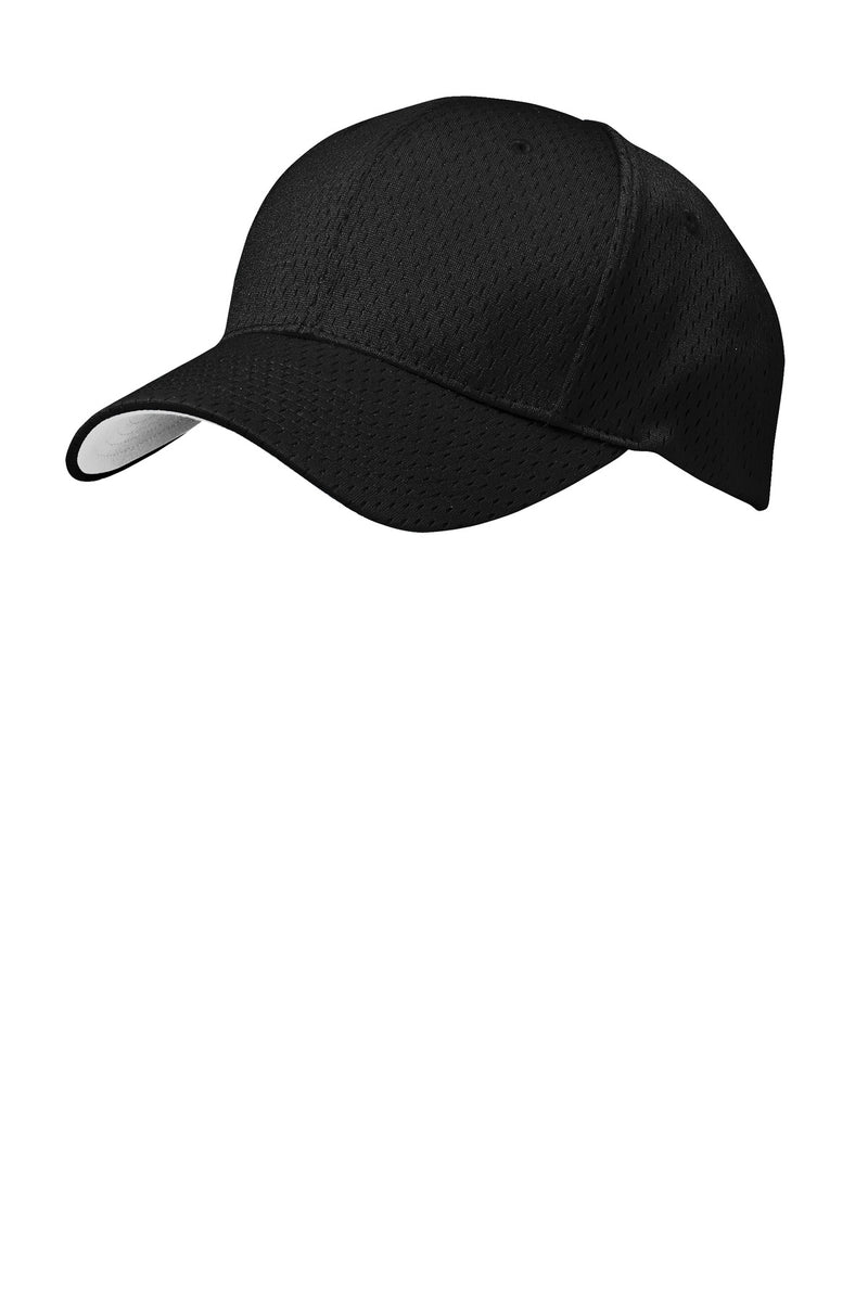 Load image into Gallery viewer, Port Authority Pro Mesh Cap.  C833
