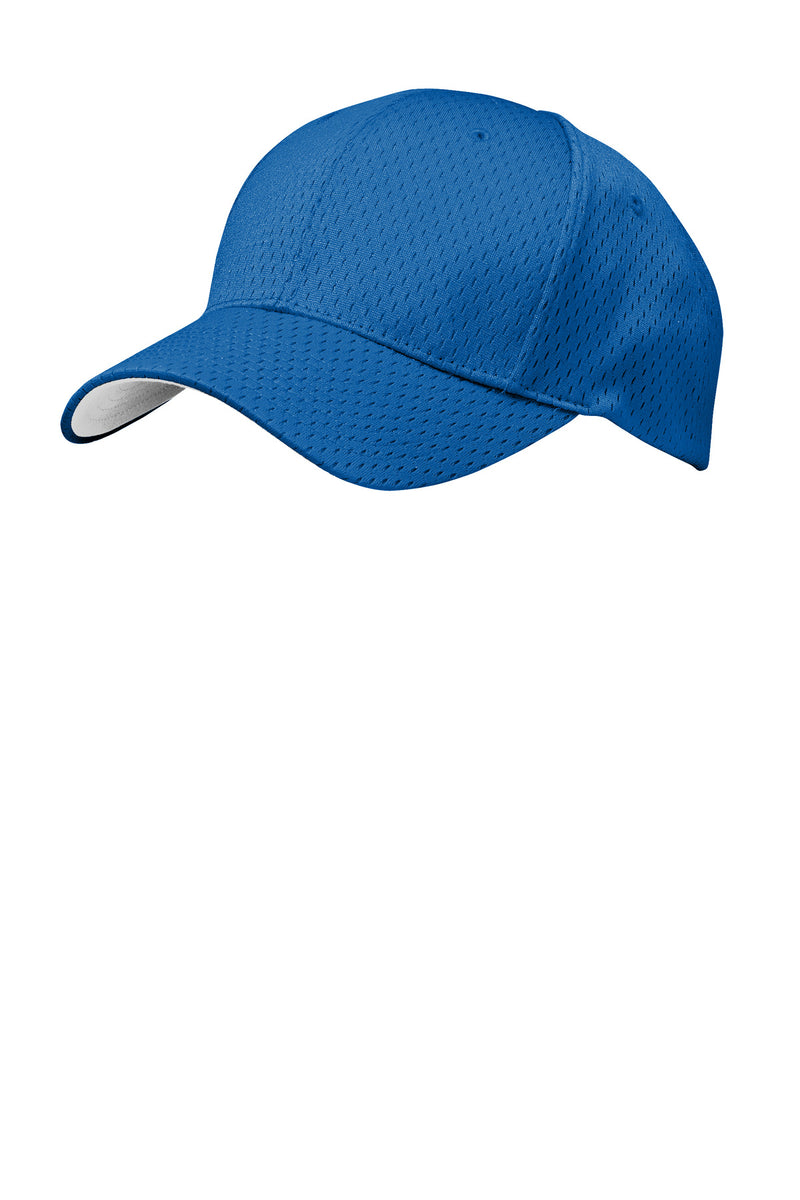 Load image into Gallery viewer, Port Authority Pro Mesh Cap.  C833
