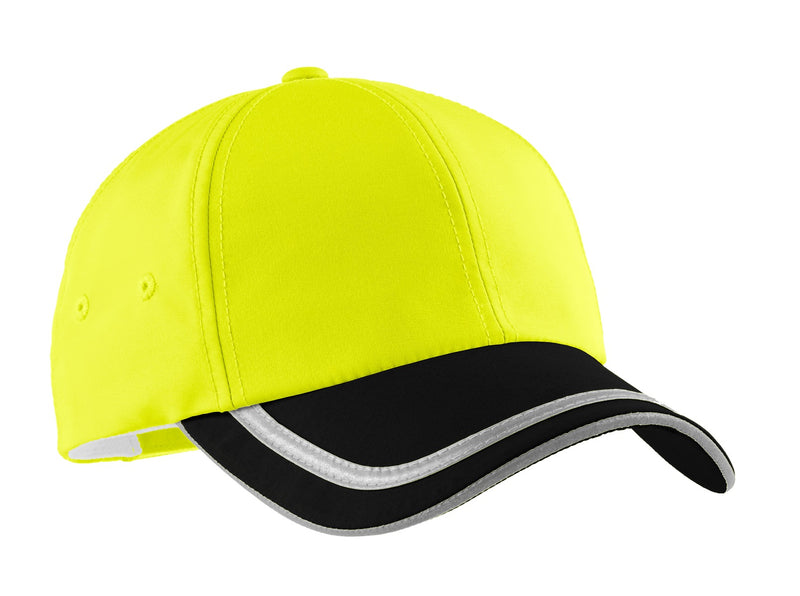 Load image into Gallery viewer, Port Authority Enhanced Visibility Cap.  C836
