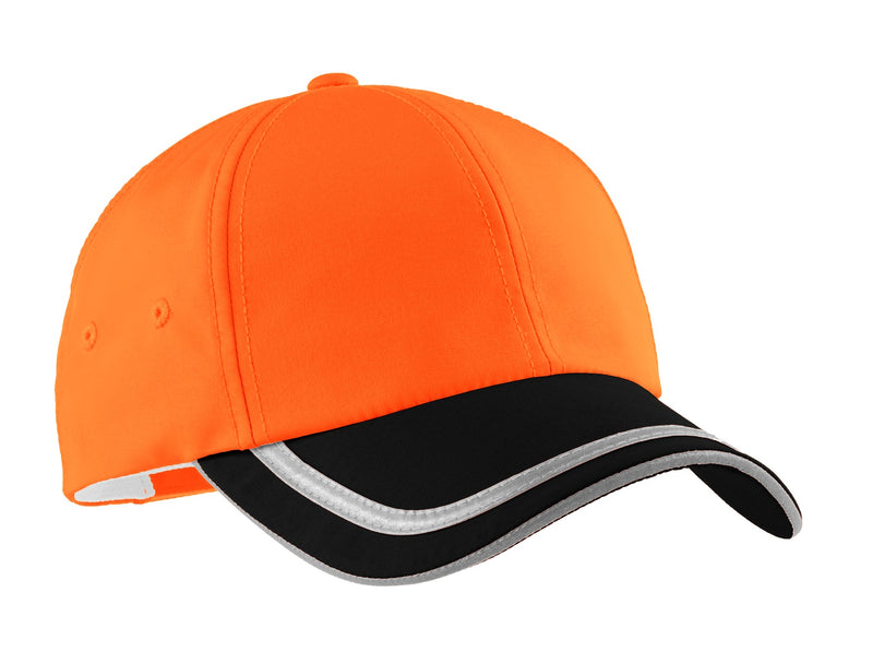 Load image into Gallery viewer, Port Authority Enhanced Visibility Cap.  C836
