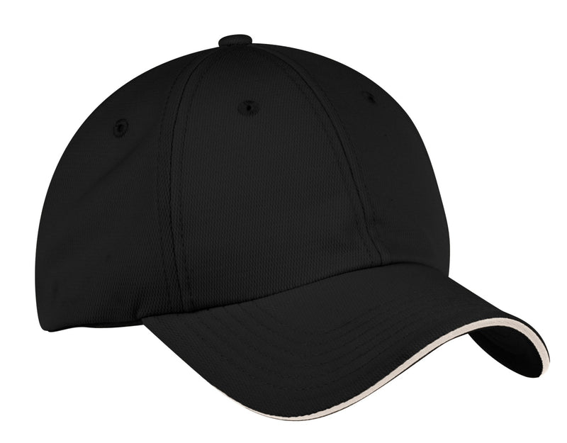 Load image into Gallery viewer, Port Authority Dry Zone Cap.  C838
