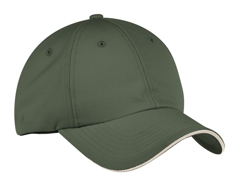 Load image into Gallery viewer, Port Authority Dry Zone Cap.  C838
