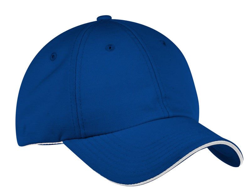 Load image into Gallery viewer, Port Authority Dry Zone Cap.  C838

