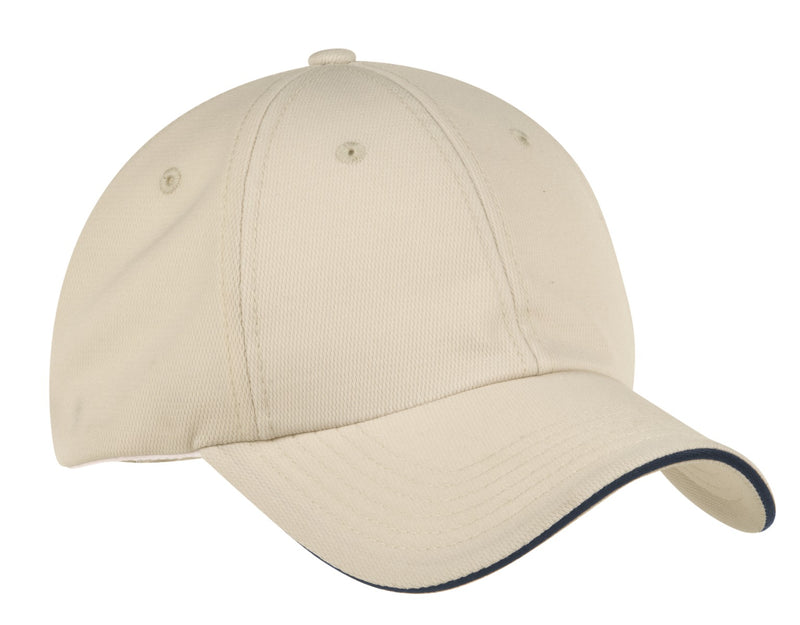 Load image into Gallery viewer, Port Authority Dry Zone Cap.  C838
