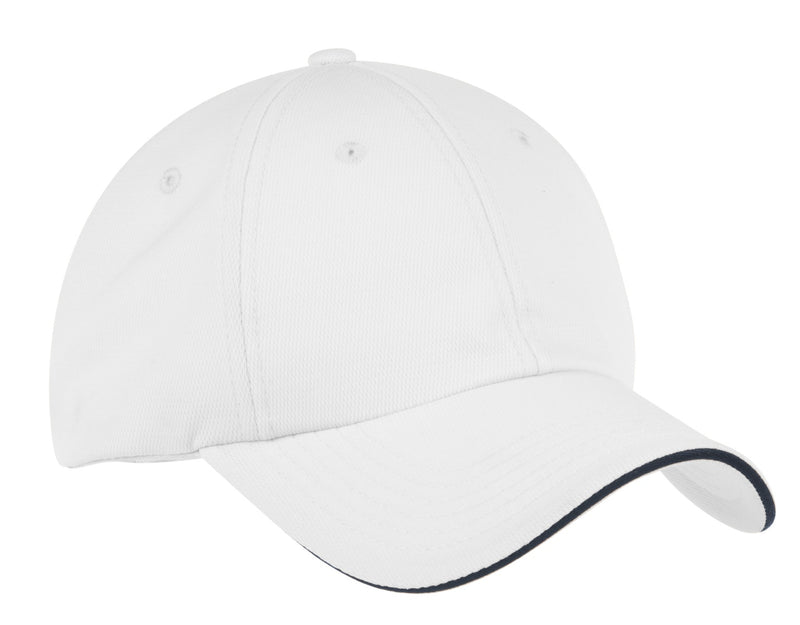 Load image into Gallery viewer, Port Authority Dry Zone Cap.  C838
