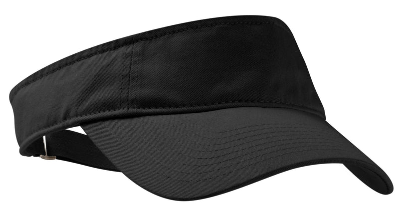 Load image into Gallery viewer, Port Authority Fashion Visor.  C840
