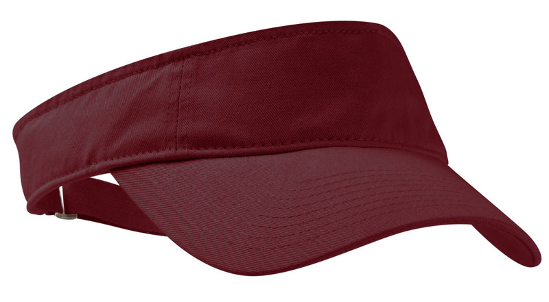 Load image into Gallery viewer, Port Authority Fashion Visor.  C840
