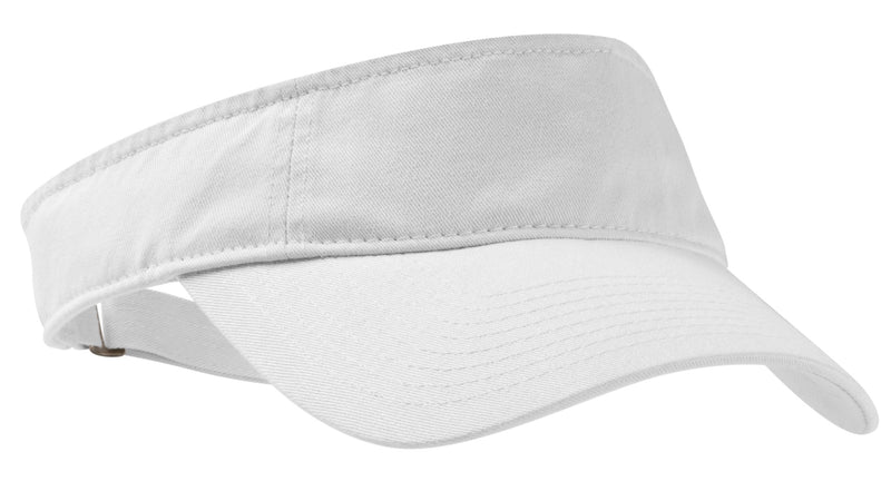 Load image into Gallery viewer, Port Authority Fashion Visor.  C840
