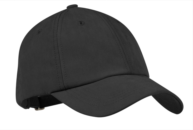Load image into Gallery viewer, Port Authority Sueded Cap.  C850
