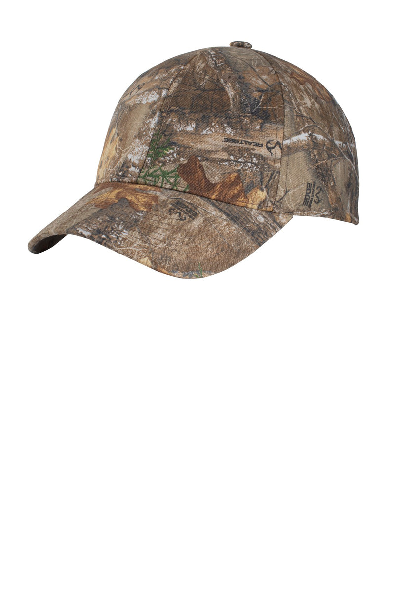 Load image into Gallery viewer, Port Authority Pro Camouflage Series Cap.  C855

