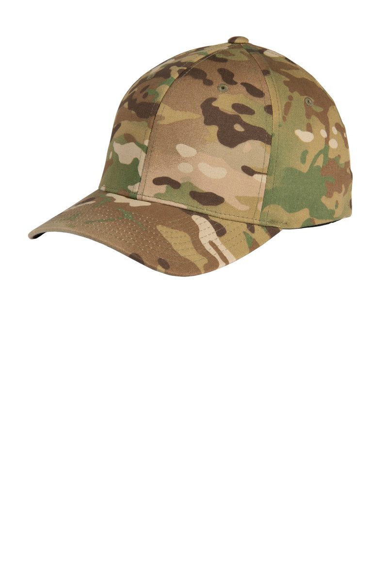 Load image into Gallery viewer, Port Authority C865 | Flexfit Cap
