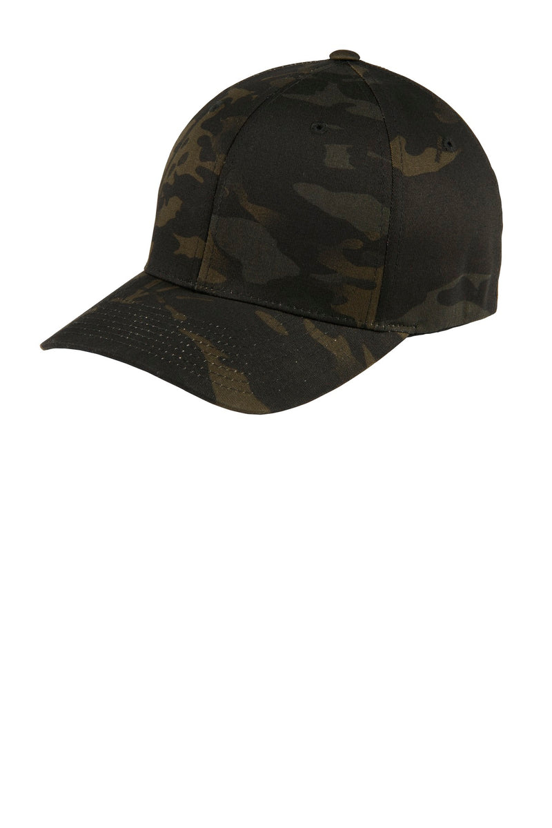 Load image into Gallery viewer, Port Authority C865 | Flexfit Cap

