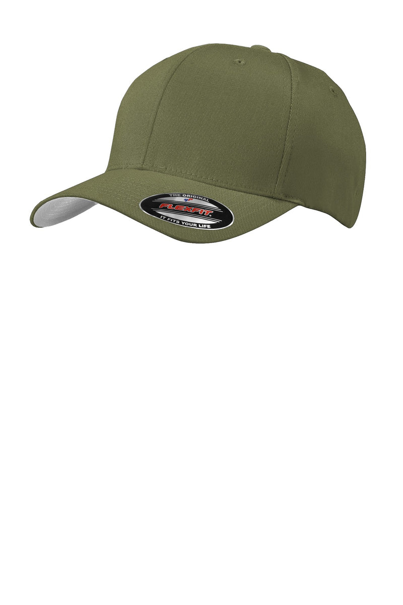 Load image into Gallery viewer, Port Authority C865 | Flexfit Cap
