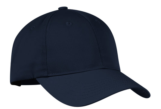 Port Authority C868 | Nylon Twill Performance Cap