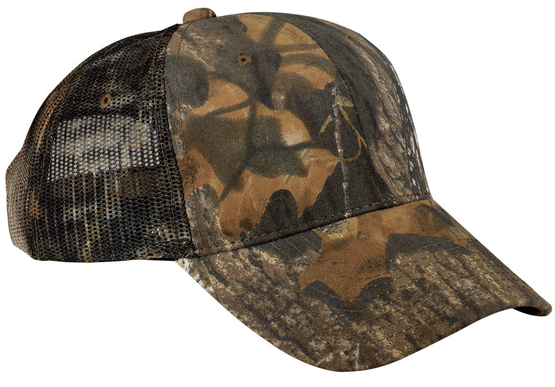 Load image into Gallery viewer, Port Authority Pro Camouflage Series Cap with Mesh Back.  C869
