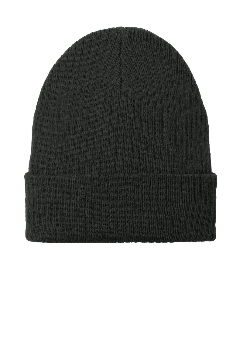 Load image into Gallery viewer, Port Authority C-FREE Recycled Beanie C880
