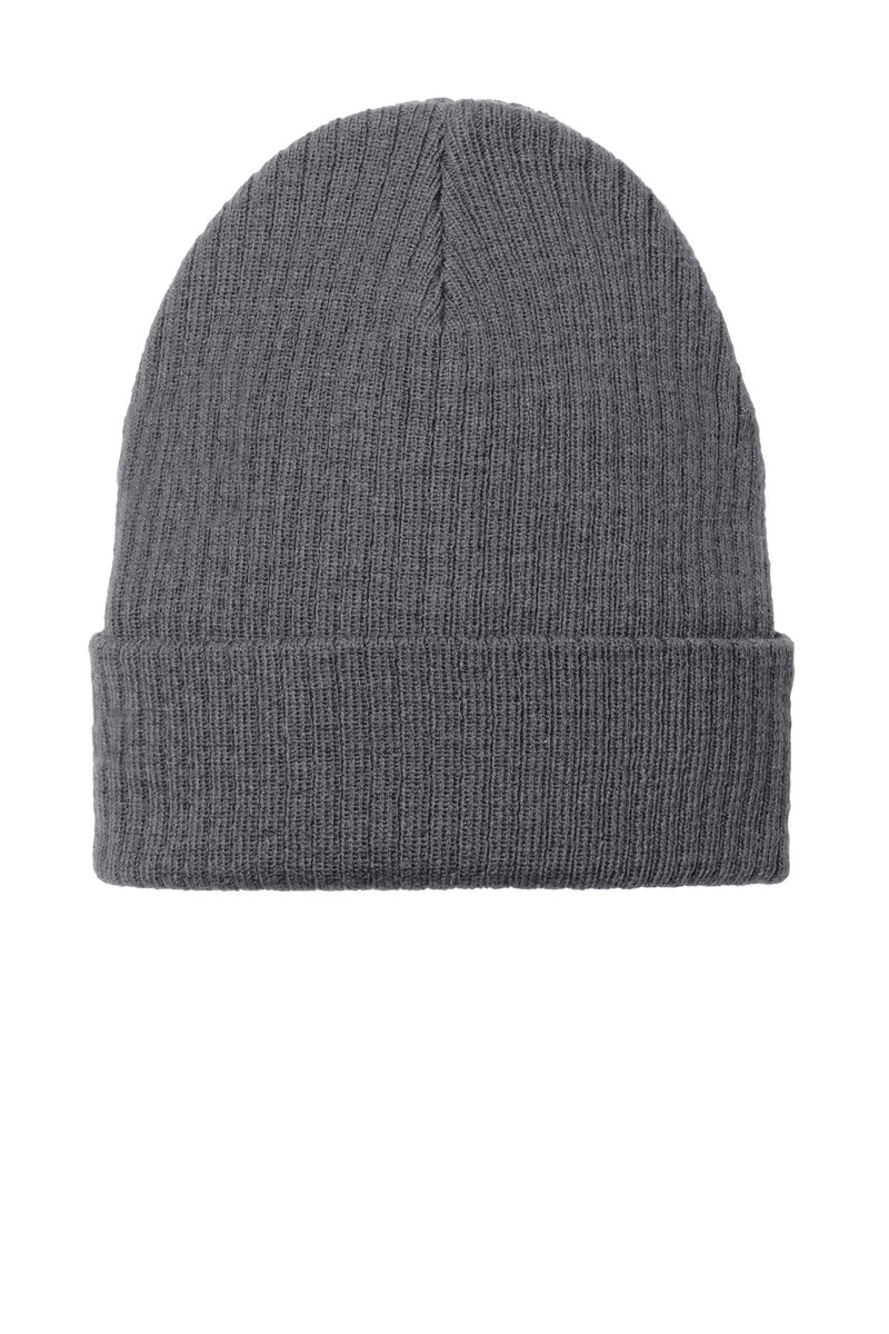 Load image into Gallery viewer, Port Authority C-FREE Recycled Beanie C880
