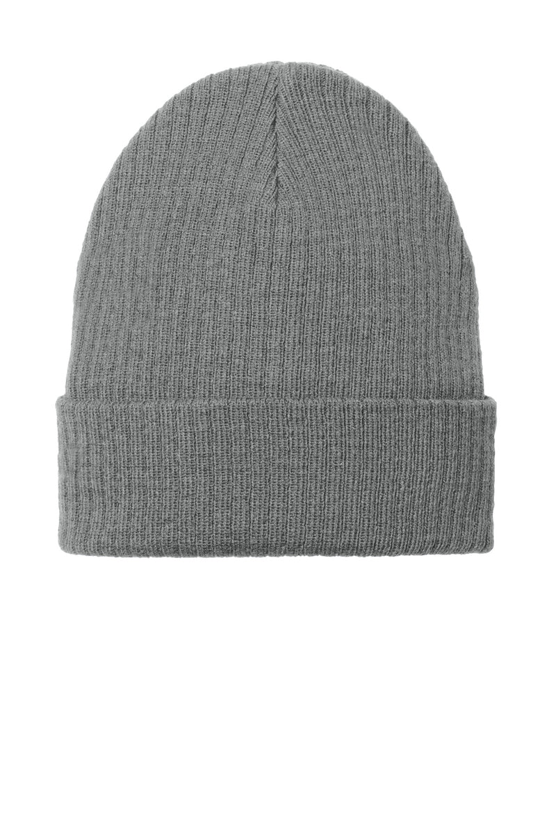 Load image into Gallery viewer, Port Authority C-FREE Recycled Beanie C880
