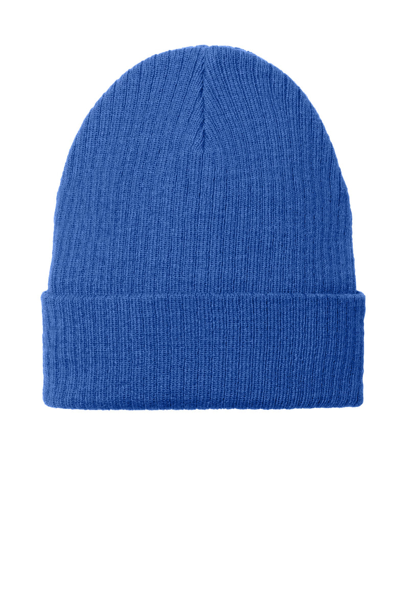 Load image into Gallery viewer, Port Authority C-FREE Recycled Beanie C880
