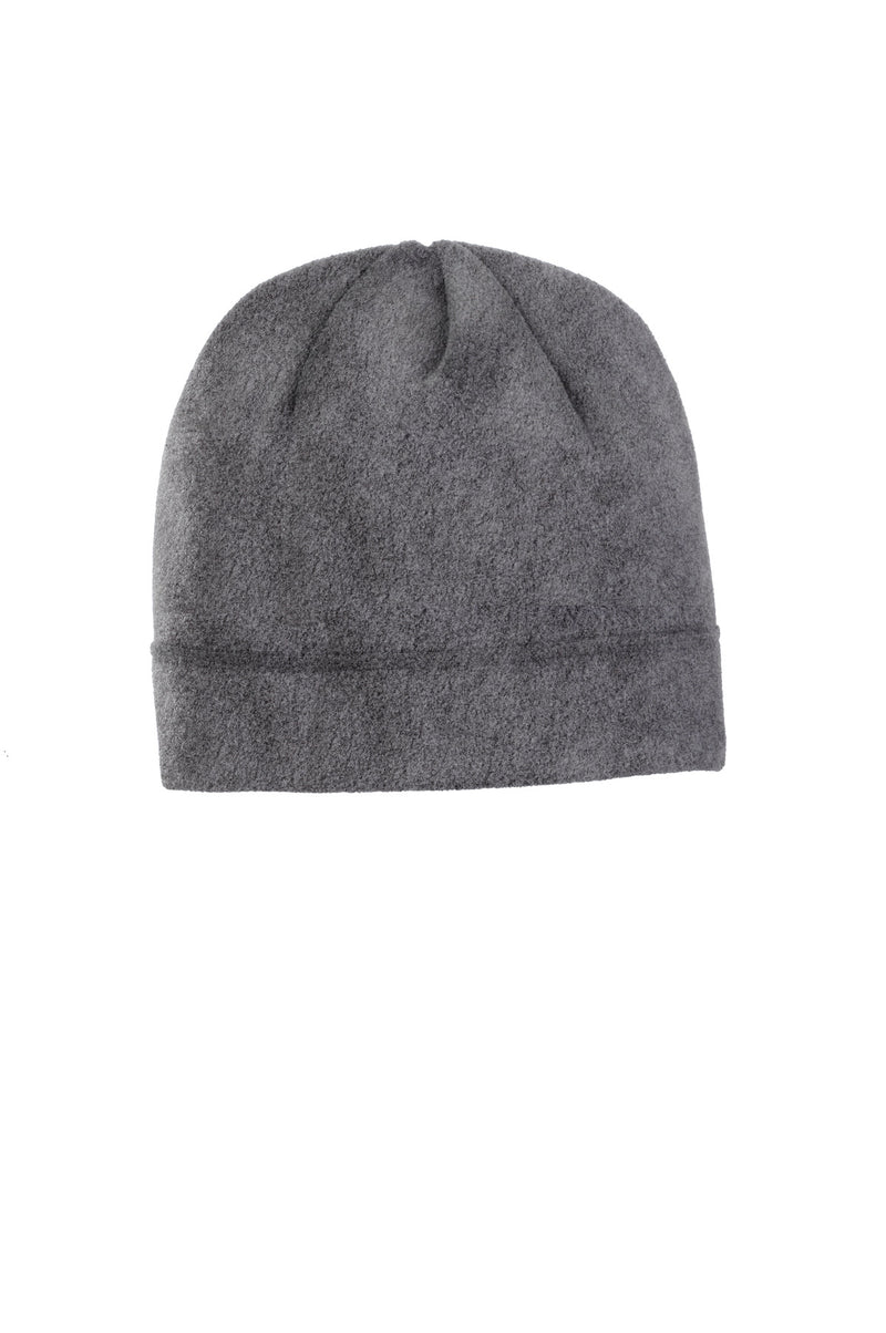 Load image into Gallery viewer, Port Authority R-Tek Stretch Fleece Beanie.  C900
