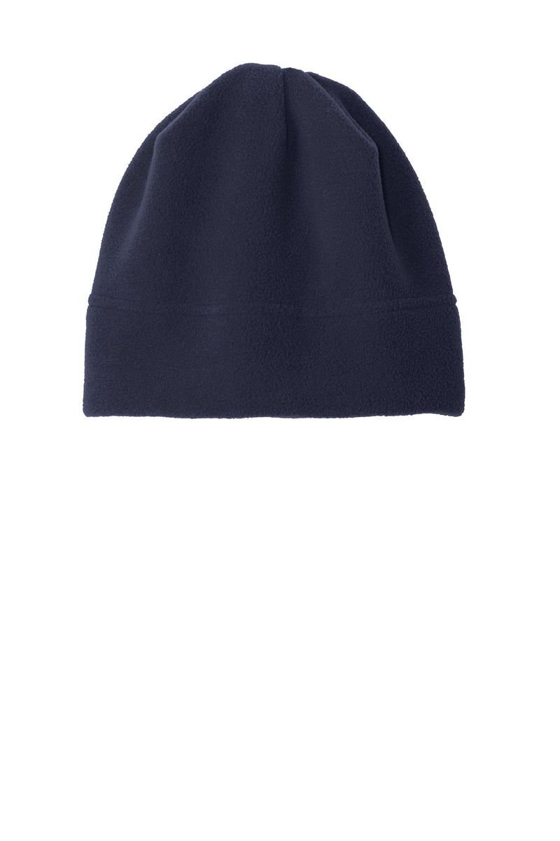 Load image into Gallery viewer, Port Authority R-Tek Stretch Fleece Beanie.  C900
