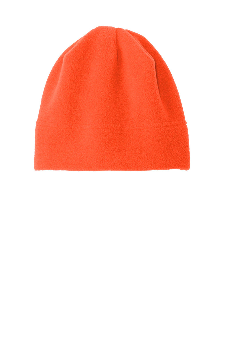 Load image into Gallery viewer, Port Authority R-Tek Stretch Fleece Beanie.  C900
