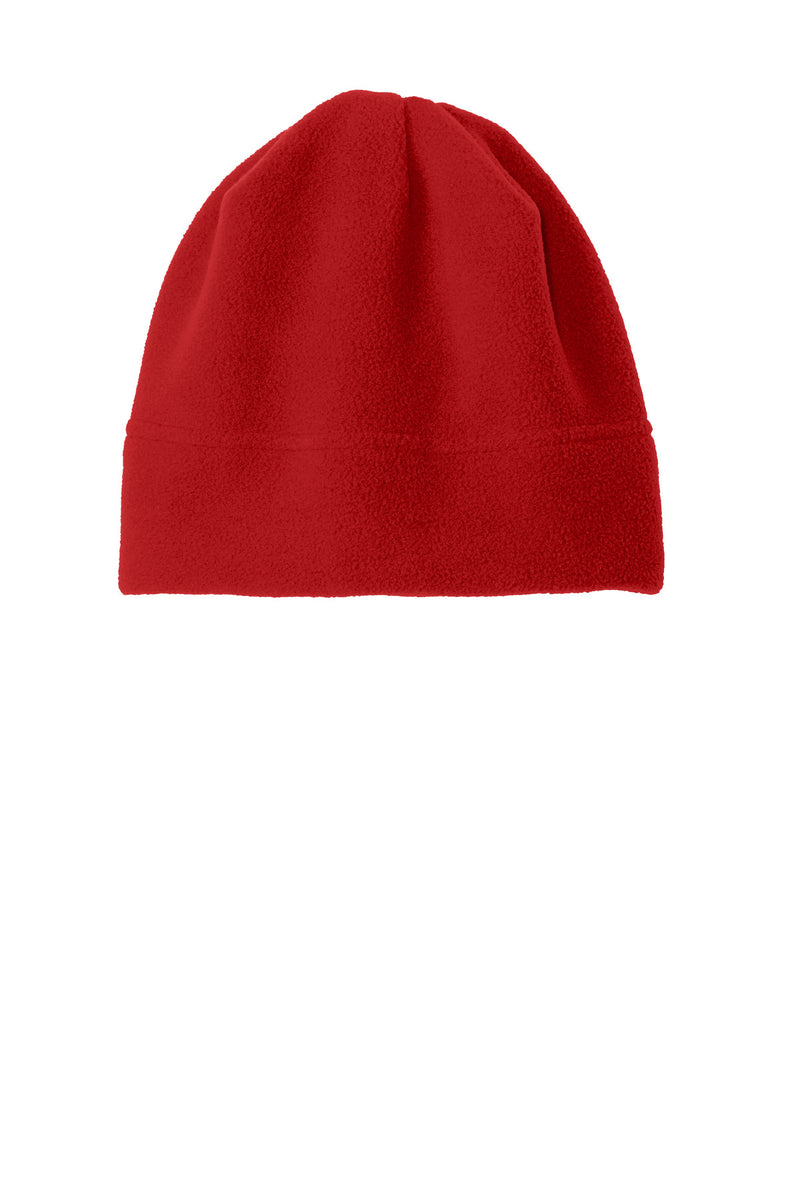 Load image into Gallery viewer, Port Authority R-Tek Stretch Fleece Beanie.  C900
