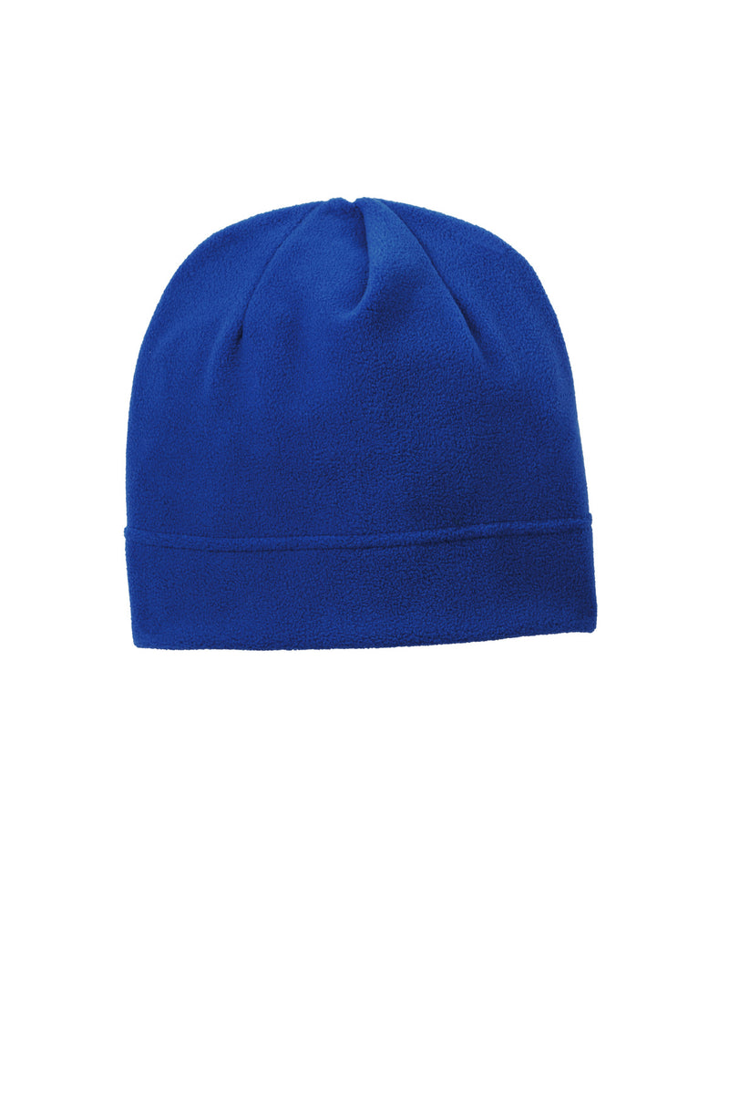 Load image into Gallery viewer, Port Authority R-Tek Stretch Fleece Beanie.  C900
