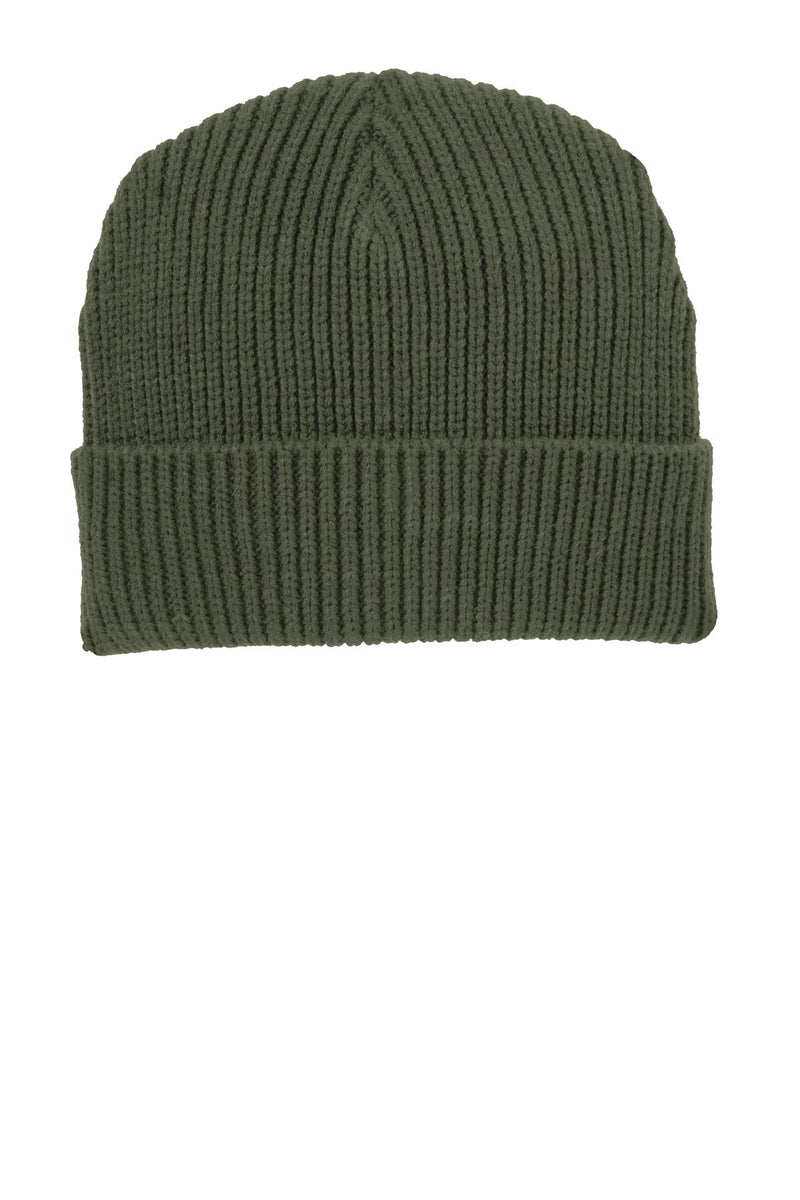 Load image into Gallery viewer, Port Authority Watch Cap. C908
